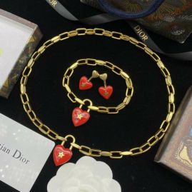 Picture of Dior Sets _SKUDiorsuits03cly478445